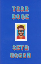 Yearbook by Seth Rogen